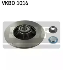 VKBD 1016 SKF
